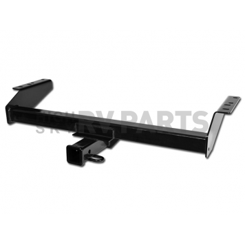 Armordillo USA Trailer Hitch Class 3 Black - 7167544-1