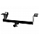 Armordillo USA Trailer Hitch Class 2 Black - 7167575
