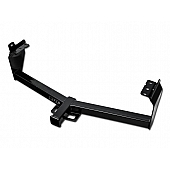 Armordillo USA Trailer Hitch Class 3 Black - 7167612