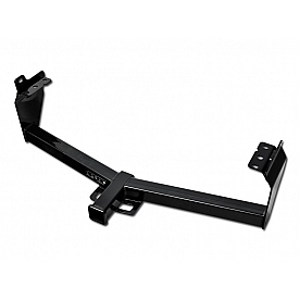 Armordillo USA Trailer Hitch Class 3 Black - 7167612