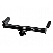 Armordillo USA Trailer Hitch Class 3 Black - 7167629
