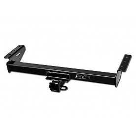 Armordillo USA Trailer Hitch Class 3 Black - 7167629