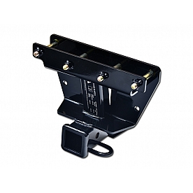 Armordillo USA Trailer Hitch Class 3 Black - 7167636