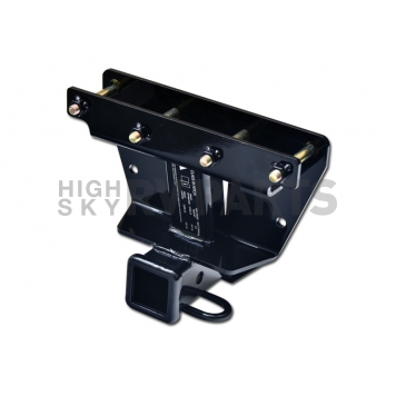 Armordillo USA Trailer Hitch Class 3 Black - 7167636