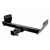 Armordillo USA Trailer Hitch Class 3 Black - 7167643