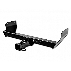 Armordillo USA Trailer Hitch Class 3 Black - 7167643