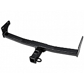 Armordillo USA Trailer Hitch Class 3 Black - 7167674