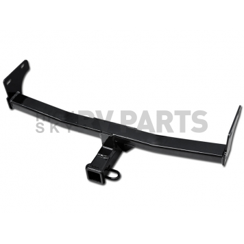 Armordillo USA Trailer Hitch Class 3 Black - 7167674