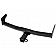 Armordillo USA Trailer Hitch Class 3 Black - 7167674