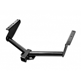 Armordillo USA Trailer Hitch Class 3 Black - 7167698