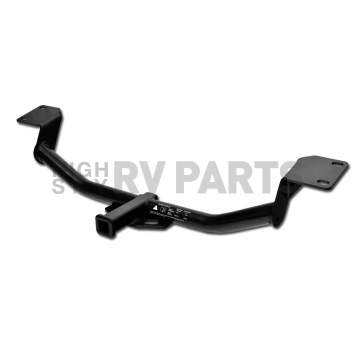 Armordillo USA Trailer Hitch Class 2 Black - 7167704