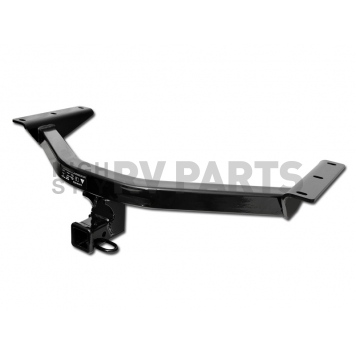 Armordillo USA Trailer Hitch Class 3 Black - 7167742