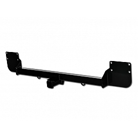 Armordillo USA Trailer Hitch Class 1 Black - 7167759