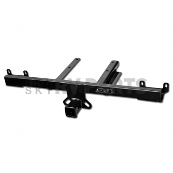 Armordillo USA Trailer Hitch Class 3 Black - 7167766