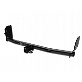 Armordillo USA Trailer Hitch Class 1 Black - 7167797