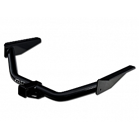 Armordillo USA Trailer Hitch Class 3 Black - 7167810