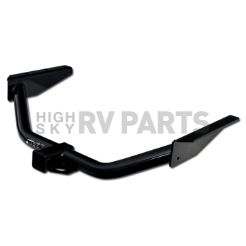 Armordillo USA Trailer Hitch Class 3 Black - 7167810