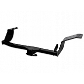 Armordillo USA Trailer Hitch Class 3 Black - 7167827