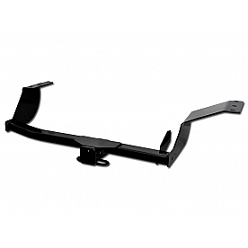 Armordillo USA Trailer Hitch Class 3 Black - 7167827