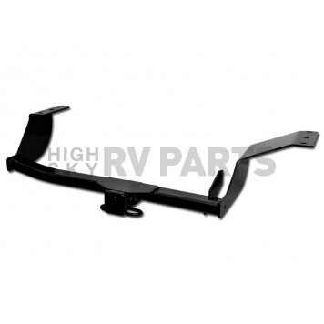 Armordillo USA Trailer Hitch Class 3 Black - 7167827