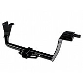 Armordillo USA Trailer Hitch Class 3 Black - 7167834