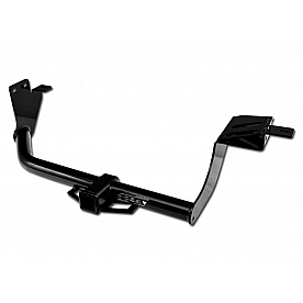 Armordillo USA Trailer Hitch Class 3 Black - 7167834