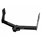 Armordillo USA Trailer Hitch Class 3 Black - 7167841