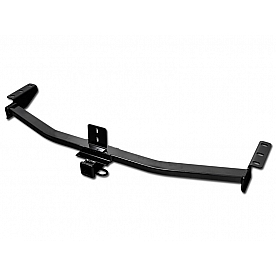 Armordillo USA Trailer Hitch Class 3 Black - 7167858