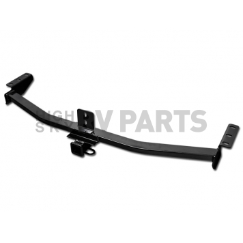 Armordillo USA Trailer Hitch Class 3 Black - 7167858