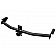 Armordillo USA Trailer Hitch Class 3 Black - 7167858