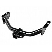 Armordillo USA Trailer Hitch Class 3 Black - 7167902