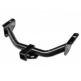 Armordillo USA Trailer Hitch Class 3 Black - 7167902