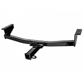 Armordillo USA Trailer Hitch Class 3 Black - 7167919