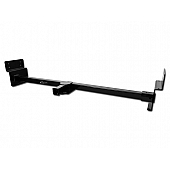 Armordillo USA Trailer Hitch Class 3 Black - 7167926