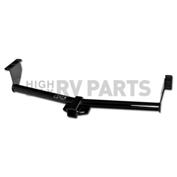 Armordillo USA Trailer Hitch Class 3 Black - 7167933