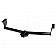 Armordillo USA Trailer Hitch Class 3 Black - 7167933