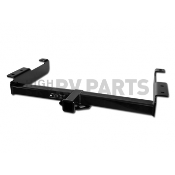 Armordillo USA Trailer Hitch Class 4 Black - 7167957