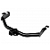 Armordillo USA Trailer Hitch Class 3 Black - 7167964