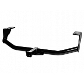 Armordillo USA Trailer Hitch Class 1 Black - 7167971