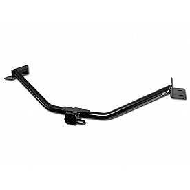Armordillo USA Trailer Hitch Class 3 Black - 7168008