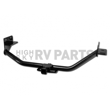 Armordillo USA Trailer Hitch Class 2 Black - 7168015