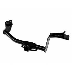 Armordillo USA Trailer Hitch Class 3 Black - 7168022