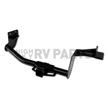 Armordillo USA Trailer Hitch Class 3 Black - 7168022