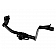 Armordillo USA Trailer Hitch Class 3 Black - 7168022