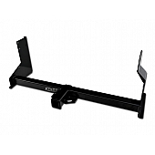 Armordillo USA Trailer Hitch Class 3 Black - 7168046