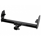 Armordillo USA Trailer Hitch Class 3 Black - 7168053