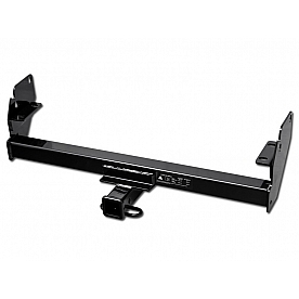 Armordillo USA Trailer Hitch Class 3 Black - 7168053