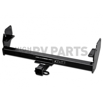 Armordillo USA Trailer Hitch Class 3 Black - 7168053