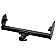Armordillo USA Trailer Hitch Class 3 Black - 7168053