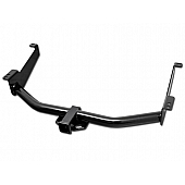 Armordillo USA Trailer Hitch Class 3 Black - 7168077